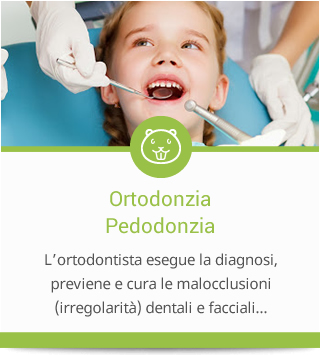 ortodonzia pedodonzia torino